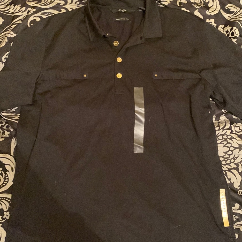 Sean john shirt